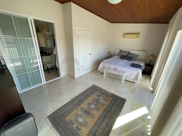 2+1 duplex apartment in Belek Antalya area