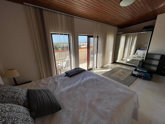 2+1 duplex apartment in Belek Antalya area