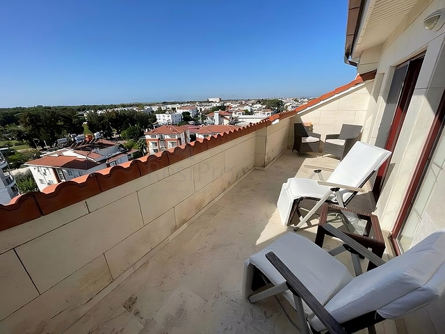 2+1 duplex apartment in Belek Antalya area