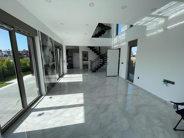 3+1 villa in Belek Antalya area 