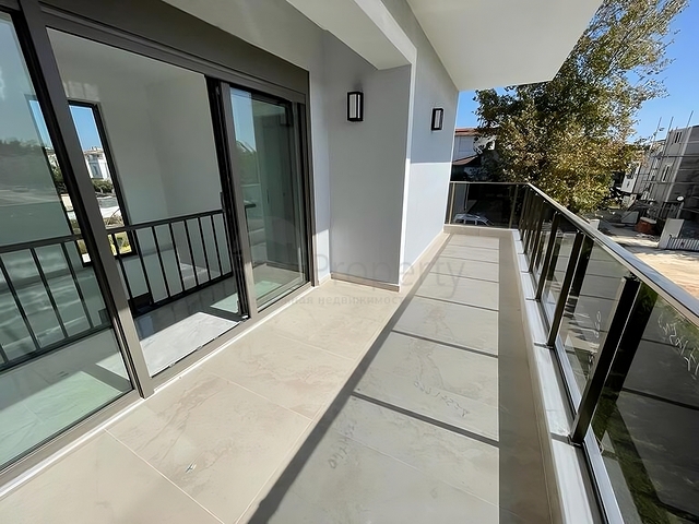 3+1 villa in Belek Antalya area 