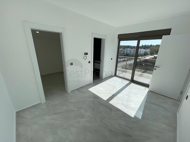 3+1 villa in Belek Antalya area 