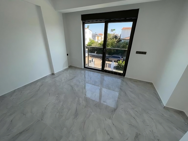 3+1 villa in Belek Antalya area 