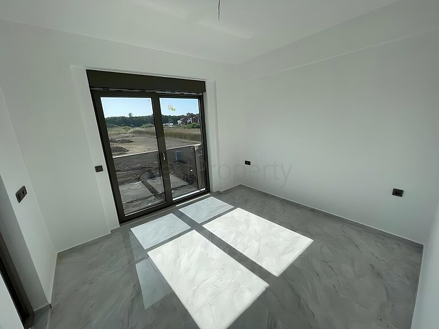 3+1 villa in Belek Antalya area 