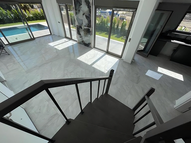 3+1 villa in Belek Antalya area 