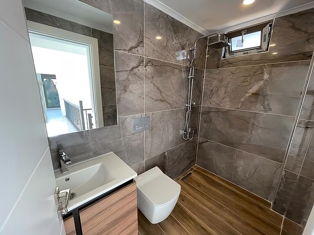 3+1 villa in Belek Antalya area 