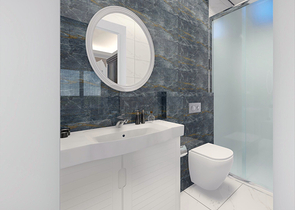 1+1 apartment in Belek Antalya area 