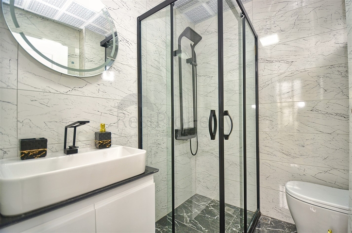 4+1 villas in Kemer - Antalya area