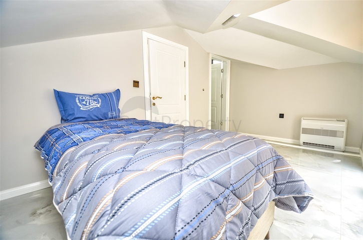 4+1 villas in Kemer - Antalya area