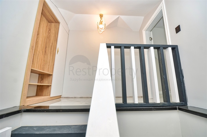 4+1 villas in Kemer - Antalya area