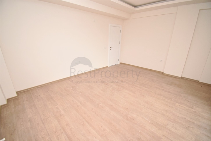 2+1 and 4+1 apartments in Kemer - Antalya area