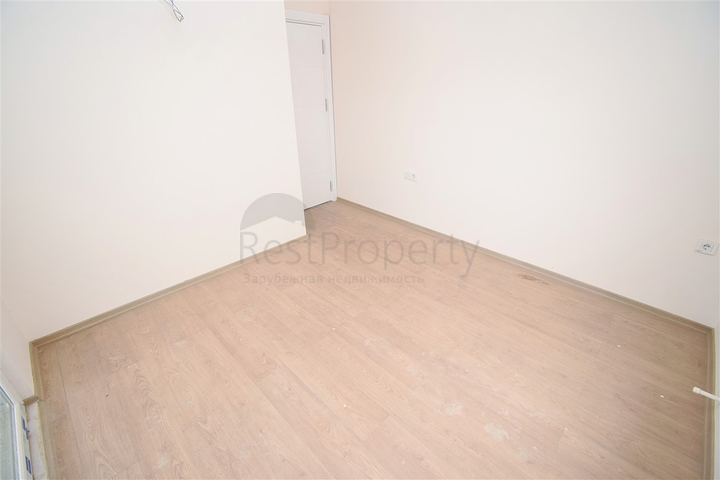 2+1 and 4+1 apartments in Kemer - Antalya area