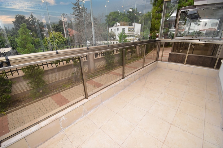 2+1 and 4+1 apartments in Kemer - Antalya area