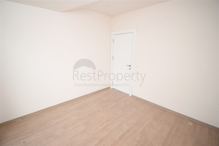 2+1 and 4+1 apartments in Kemer - Antalya area