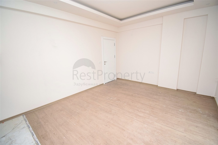 2+1 and 4+1 apartments in Kemer - Antalya area