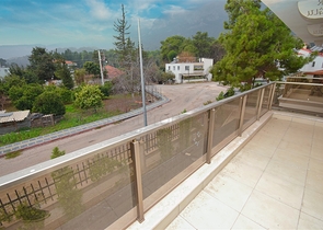 2+1 and 4+1 apartments in Kemer - Antalya area