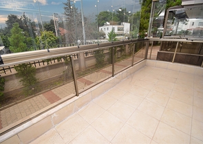 2+1 and 4+1 apartments in Kemer - Antalya area