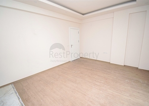 2+1 and 4+1 apartments in Kemer - Antalya area