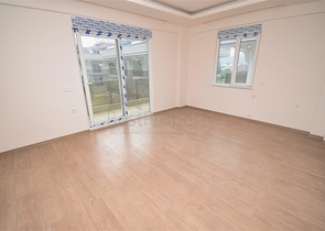 2+1 and 4+1 apartments in Kemer - Antalya area