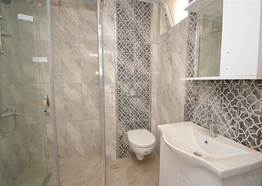 2+1 and 4+1 apartments in Kemer - Antalya area