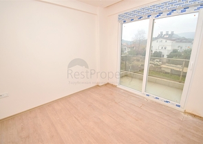 2+1 and 4+1 apartments in Kemer - Antalya area