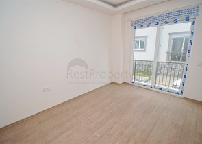 2+1 and 4+1 apartments in Kemer - Antalya area