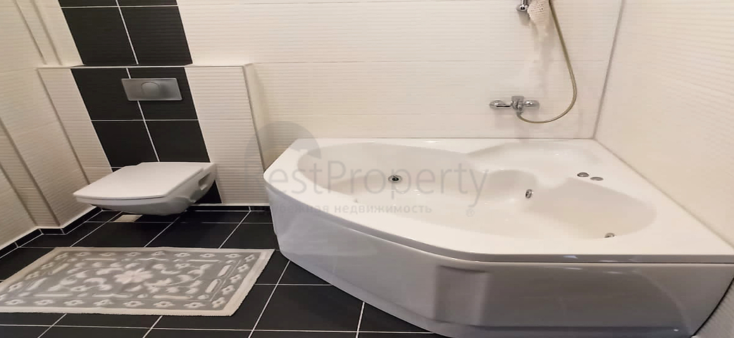 4+1 villa in Belek Antalya area 