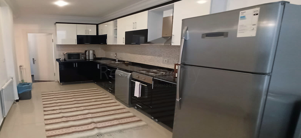 4+1 villa in Belek Antalya area 