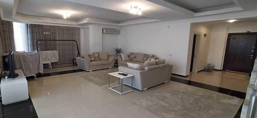 4+1 villa in Belek Antalya area 