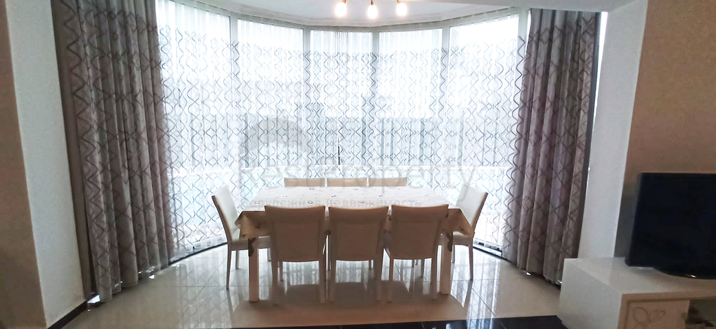 4+1 villa in Belek Antalya area 