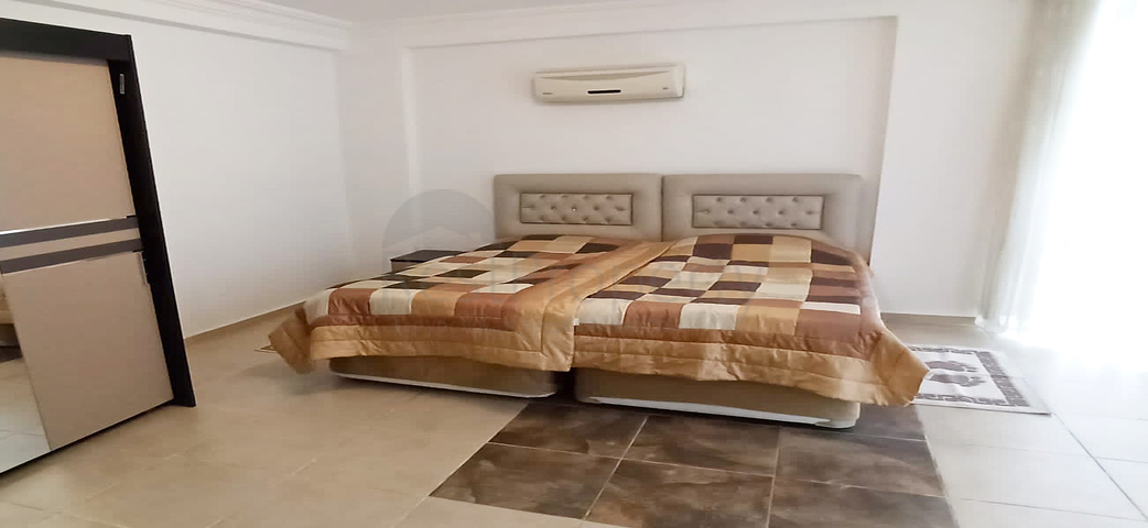 4+1 villa in Belek Antalya area 