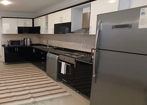 4+1 villa in Belek Antalya area 