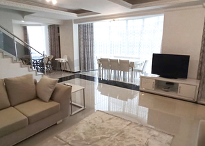 4+1 villa in Belek Antalya area 