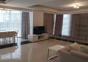 4+1 villa in Belek Antalya area 