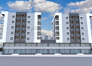 Investment project in the Finike - Antalya area  Investment project in the Finike - Antalya area
