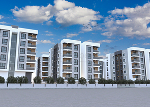 Investment project in the Finike - Antalya area  Investment project in the Finike - Antalya area