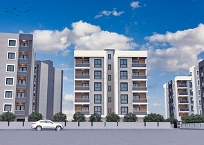 Investment project in the Finike - Antalya area  Investment project in the Finike - Antalya area