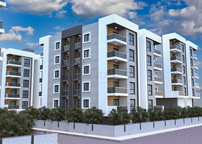 Investment project in the Finike - Antalya area  Investment project in the Finike - Antalya area