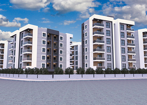 Investment project in the Finike - Antalya area  Investment project in the Finike - Antalya area