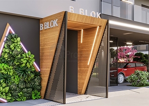 Investment project in the Finike - Antalya area 