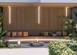 Investment project in the Finike - Antalya area