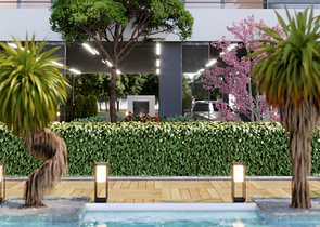 Investment project in the Finike - Antalya area