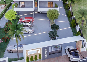 Investment project in the Finike - Antalya area