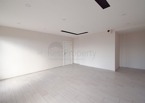 2+1 and 3+1 duplex apartments in Kepez - Antalya area