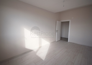 2+1 and 3+1 duplex apartments in Kepez - Antalya area