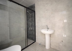 2+1 and 3+1 duplex apartments in Kepez - Antalya area