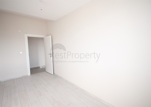 2+1 and 3+1 duplex apartments in Kepez - Antalya area