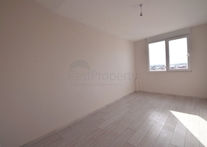 2+1 and 3+1 duplex apartments in Kepez - Antalya area