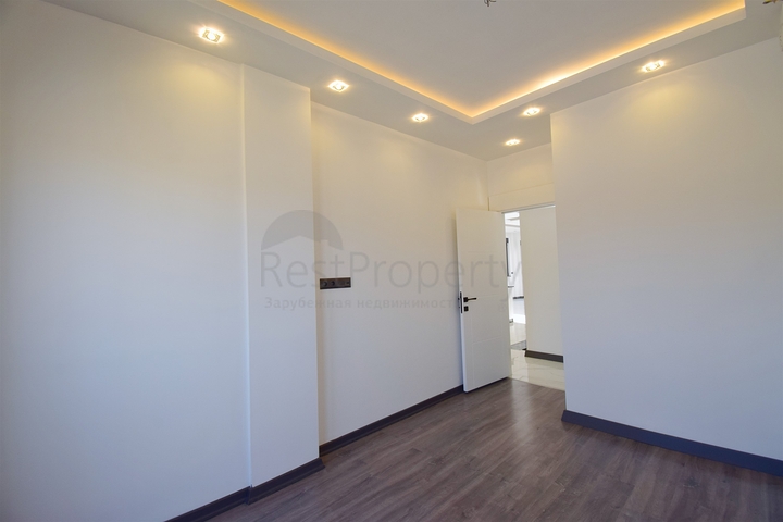 5+1 villa in the area of Lara Antalya