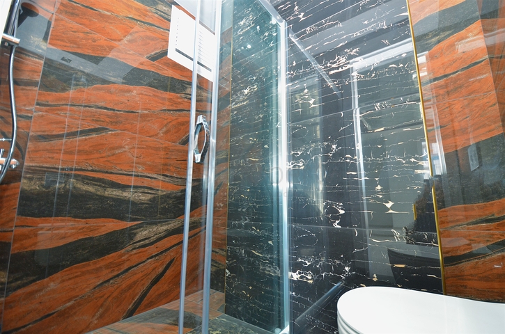 3+1 apartments in Kepez - Antalya area